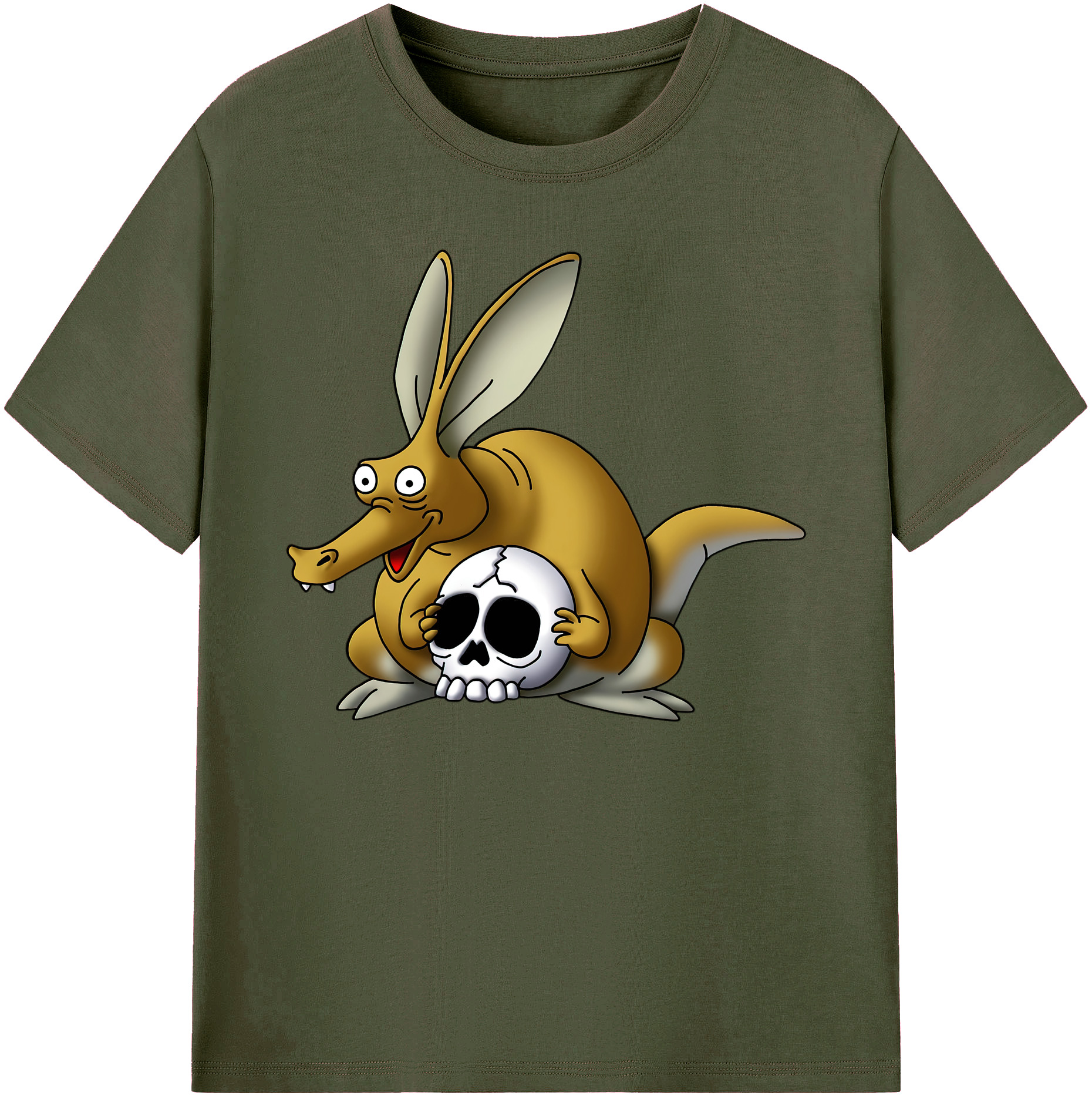 （画像用） ドラゴンクエスト Doragon Kuesuto Dragon Quest 綿100％ メンズ半袖Tシャツ｜肌触りやわらか＆通気性